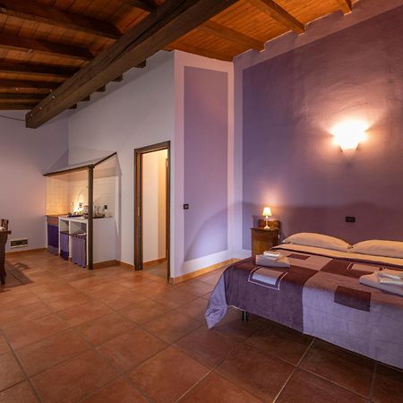 Agriturismo Di Sordiglio Casina Экстерьер фото