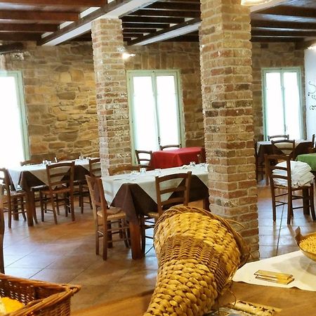 Agriturismo Di Sordiglio Casina Экстерьер фото