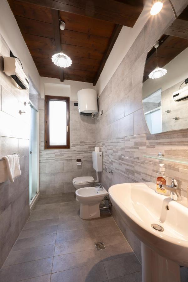 Agriturismo Di Sordiglio Casina Экстерьер фото