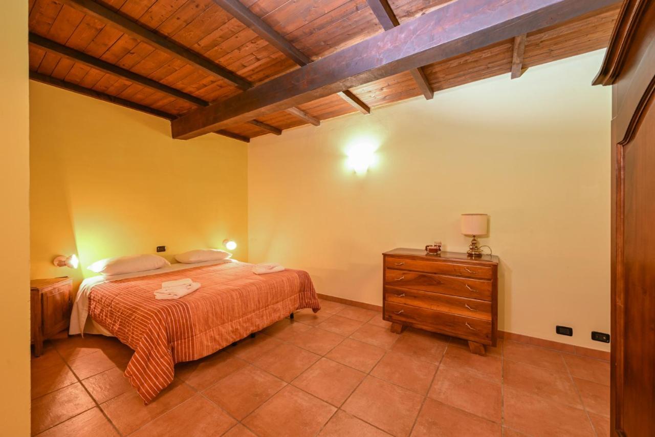 Agriturismo Di Sordiglio Casina Экстерьер фото
