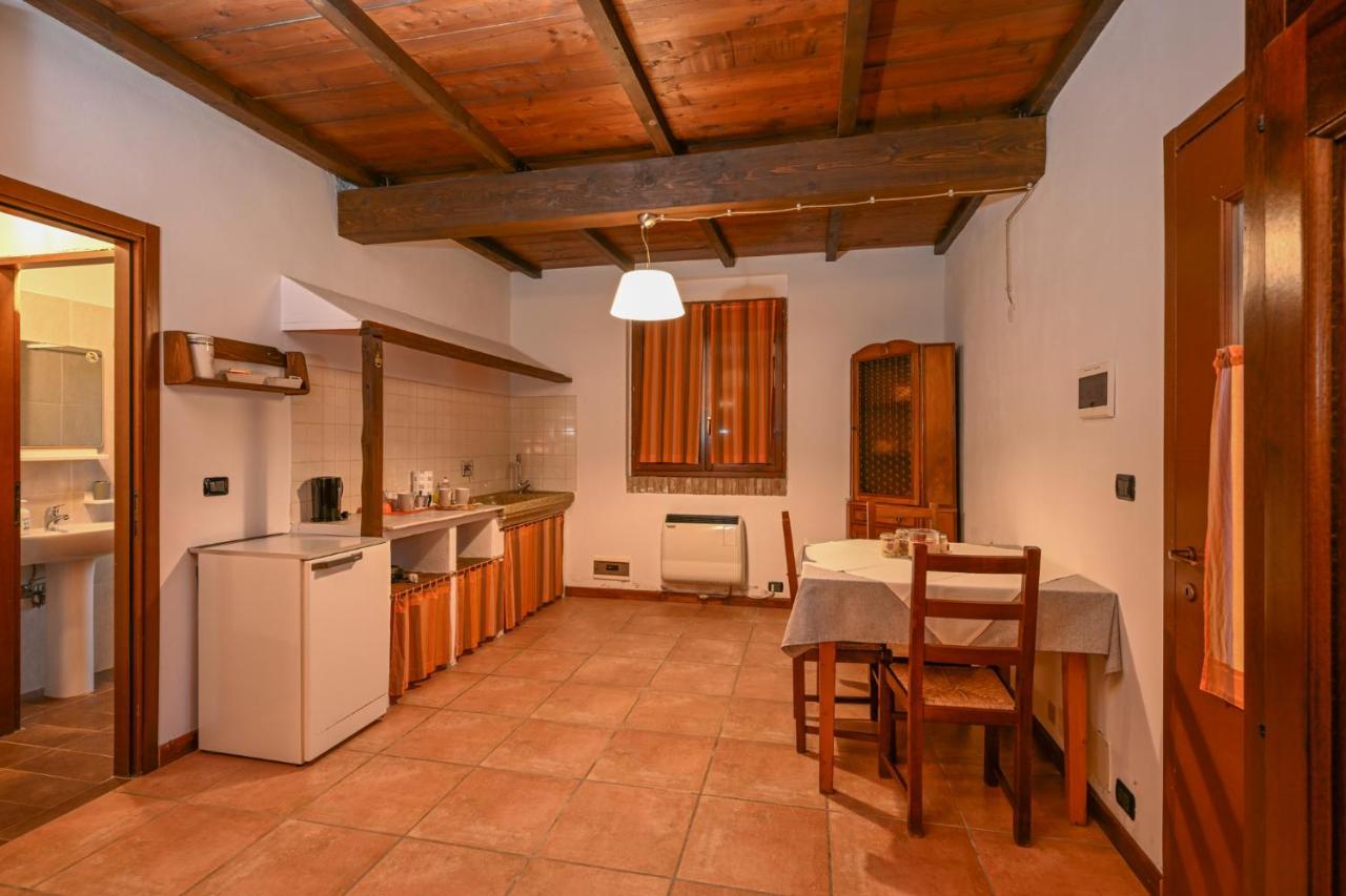 Agriturismo Di Sordiglio Casina Экстерьер фото