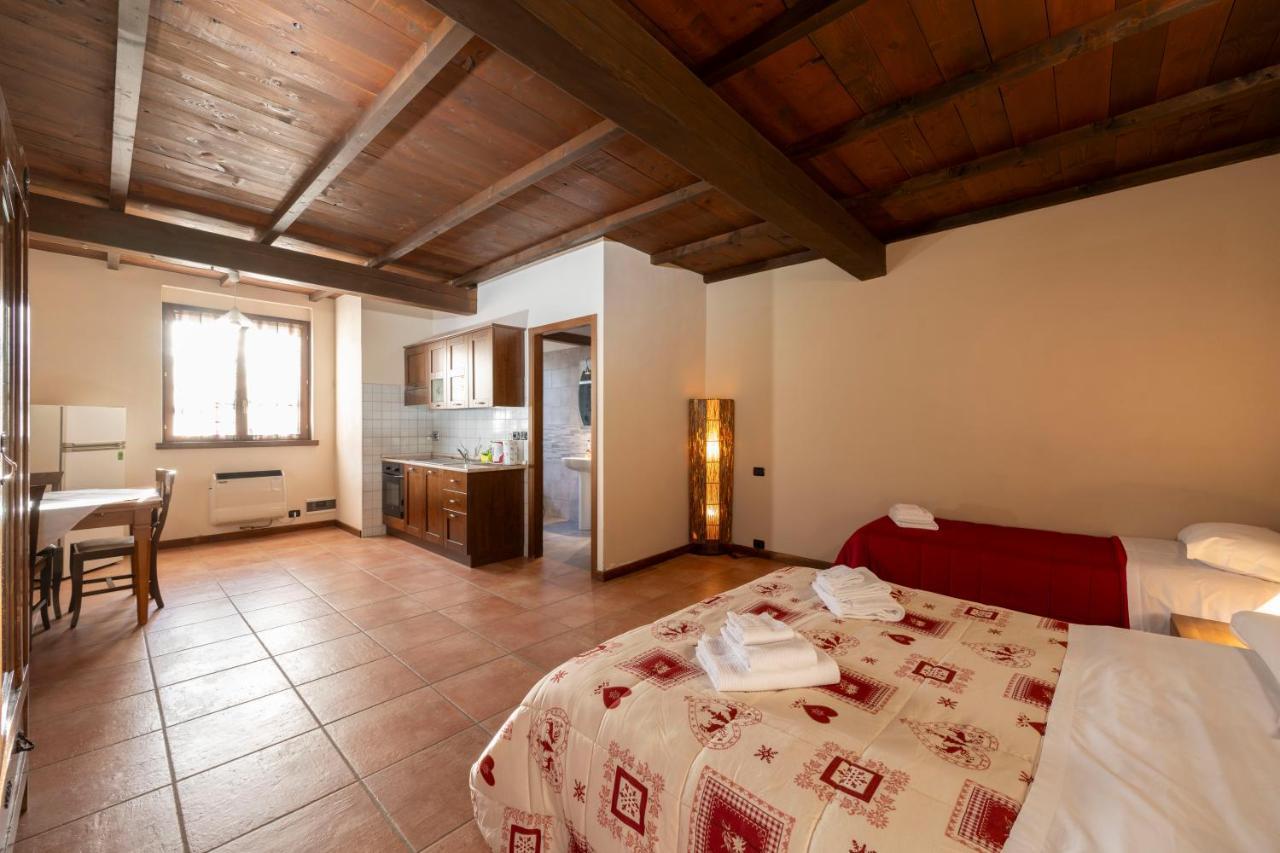Agriturismo Di Sordiglio Casina Экстерьер фото