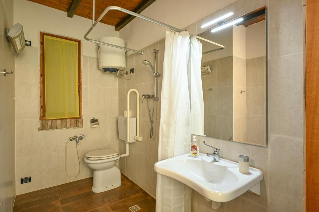 Agriturismo Di Sordiglio Casina Экстерьер фото
