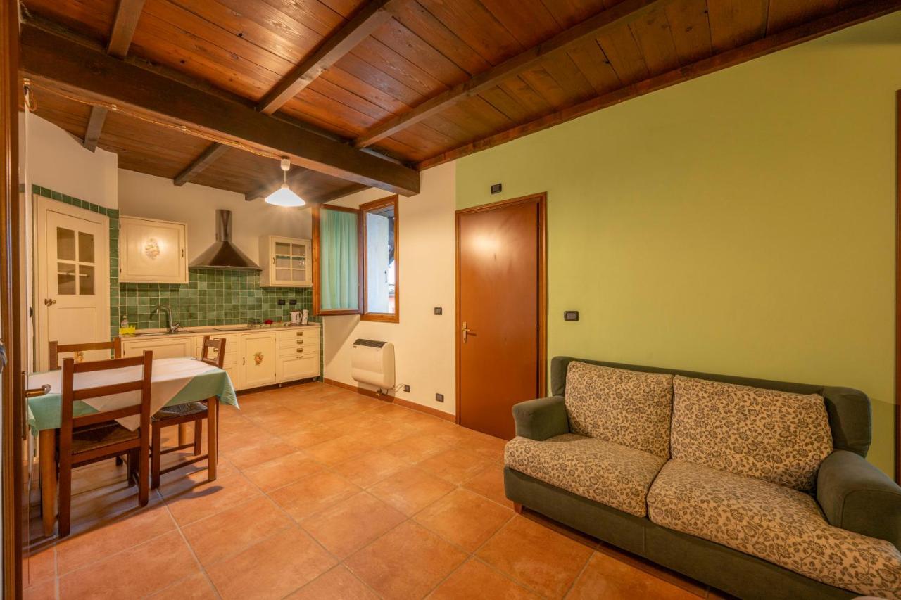 Agriturismo Di Sordiglio Casina Экстерьер фото