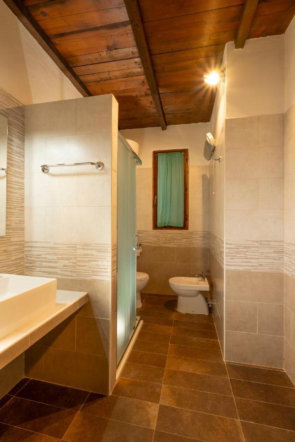 Agriturismo Di Sordiglio Casina Экстерьер фото