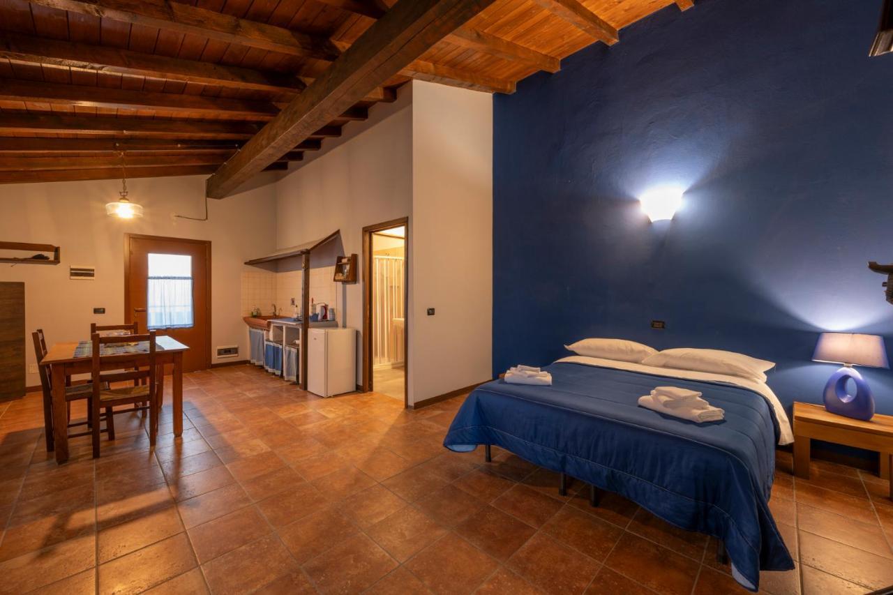 Agriturismo Di Sordiglio Casina Экстерьер фото