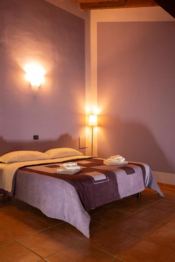 Agriturismo Di Sordiglio Casina Экстерьер фото