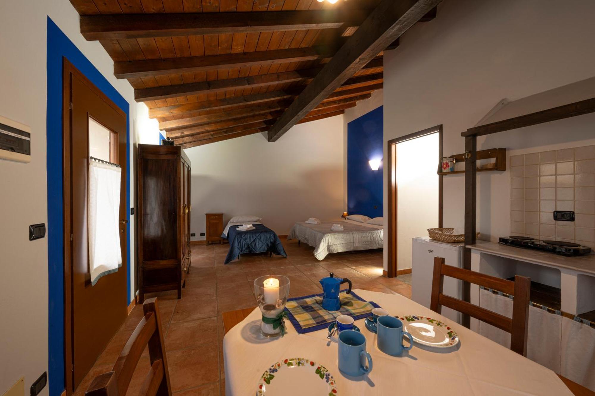 Agriturismo Di Sordiglio Casina Экстерьер фото