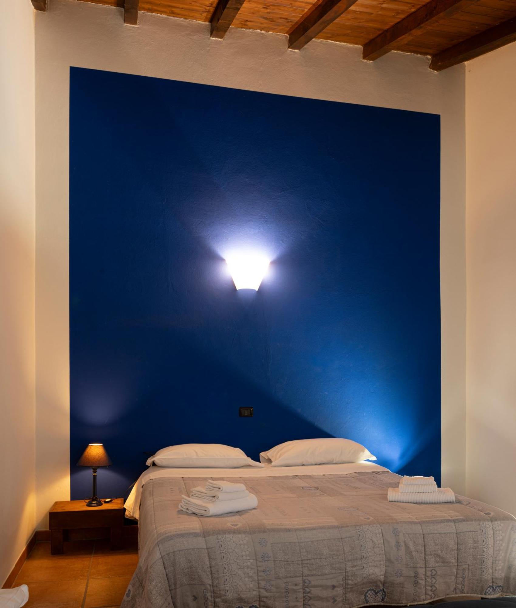 Agriturismo Di Sordiglio Casina Экстерьер фото