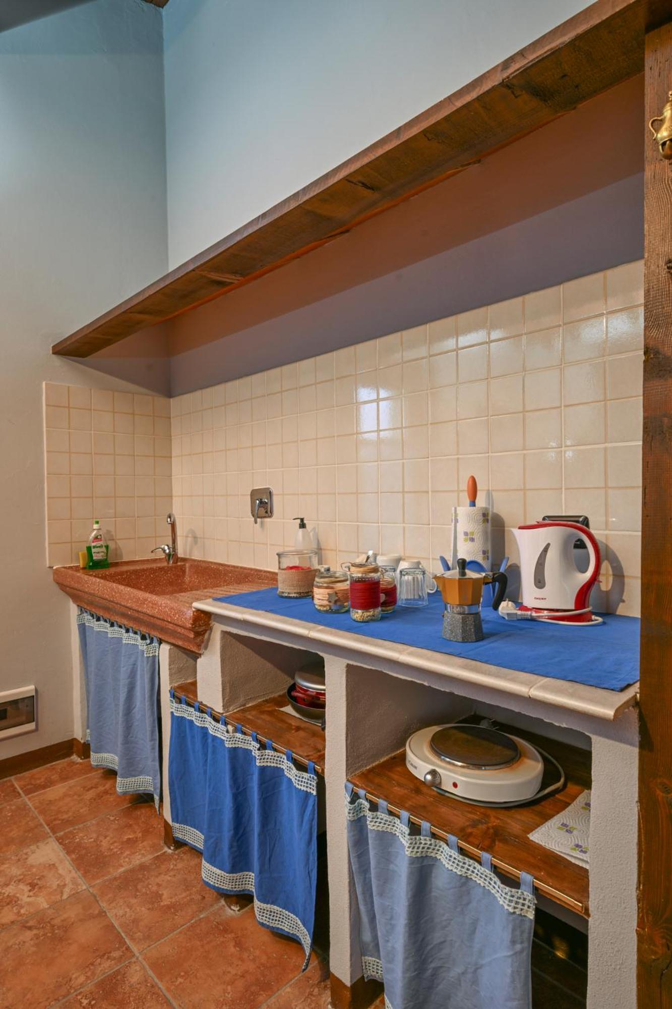 Agriturismo Di Sordiglio Casina Экстерьер фото