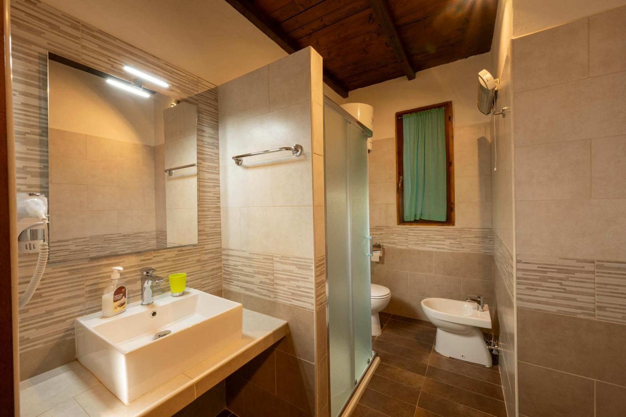 Agriturismo Di Sordiglio Casina Экстерьер фото