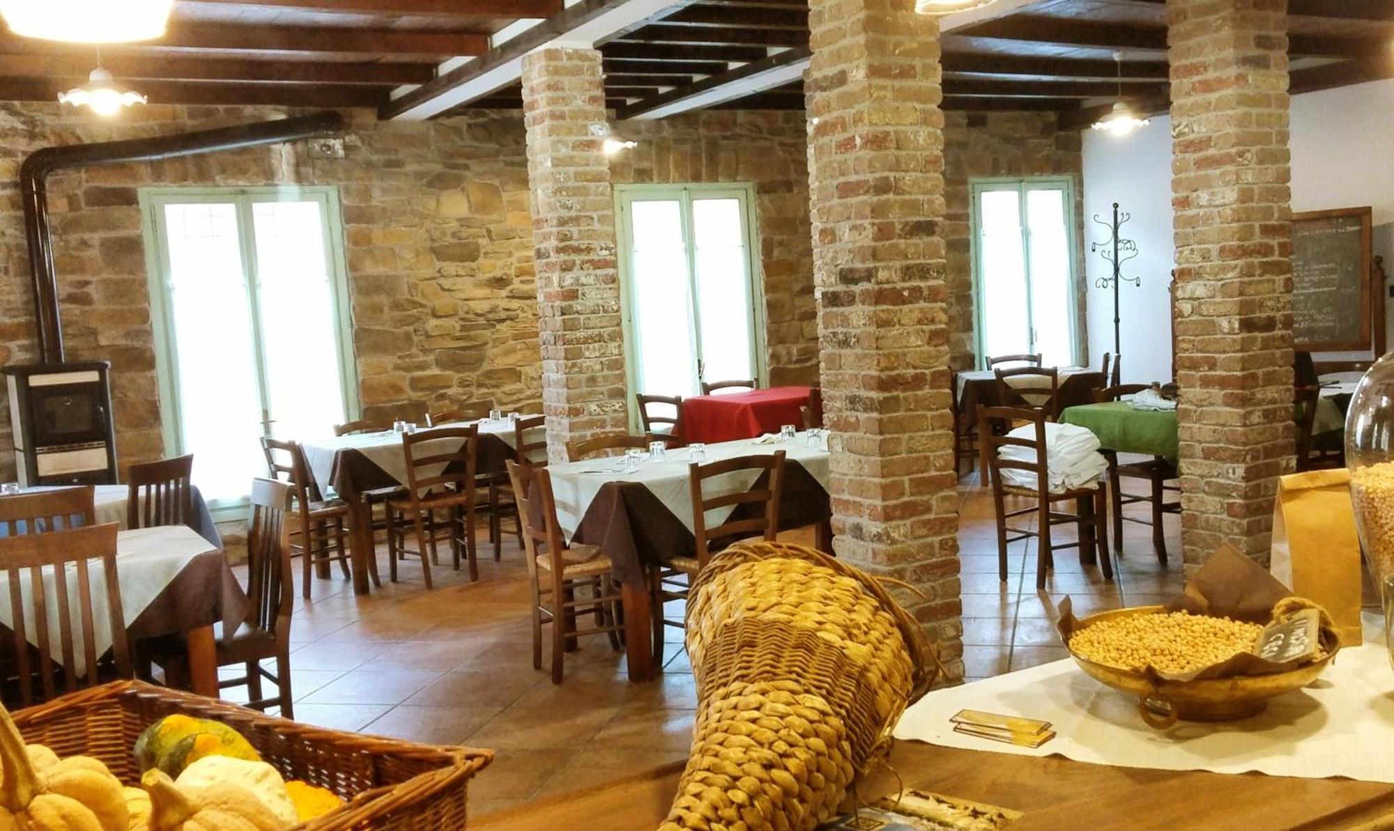Agriturismo Di Sordiglio Casina Экстерьер фото